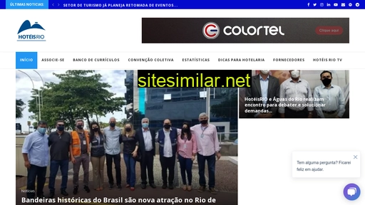 hoteisrio.com.br alternative sites