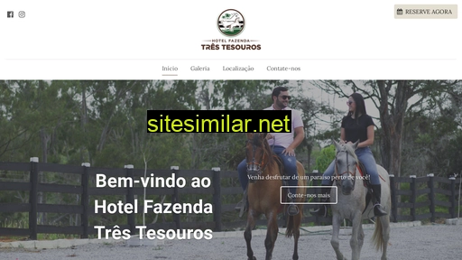 hotelfazaguabranca.com.br alternative sites