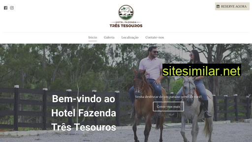 hotelfazendaaguabranca.com.br alternative sites