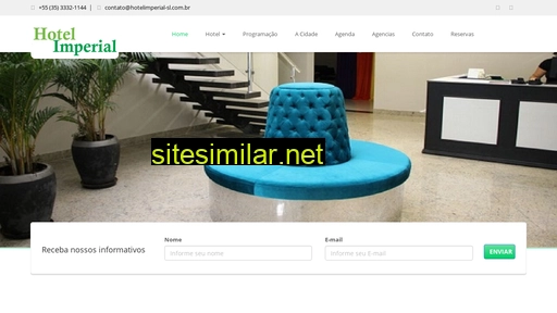 hotelimperial-sl.com.br alternative sites