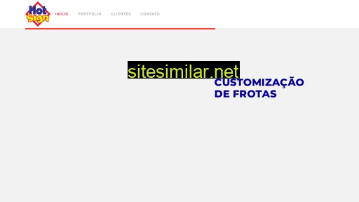 hotsignbrasil.com.br alternative sites