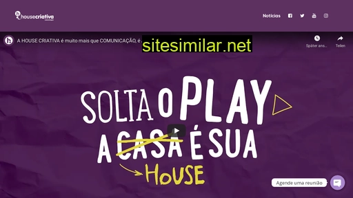 housecriativa.com.br alternative sites