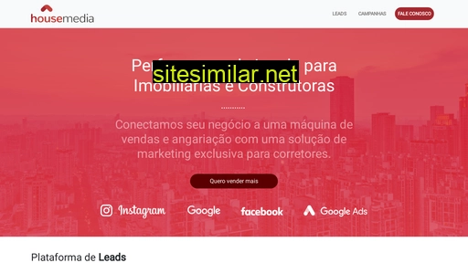 housemedia.com.br alternative sites