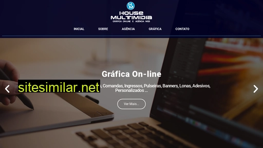 housemultimidia.com.br alternative sites
