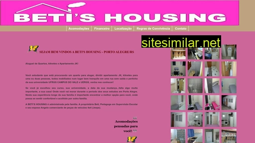 housingbeti.com.br alternative sites