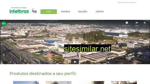 hp3.com.br alternative sites