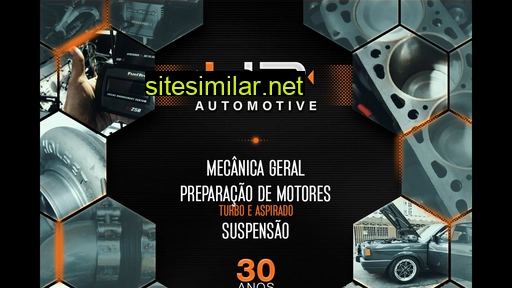 hpautomotive.com.br alternative sites