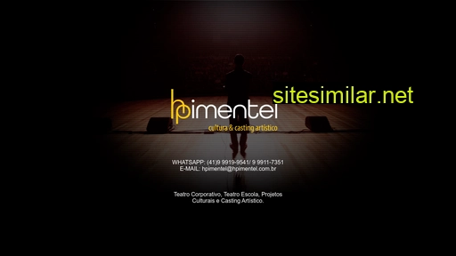 hpimentel.com.br alternative sites