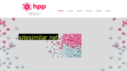 hppbrasil.com.br alternative sites