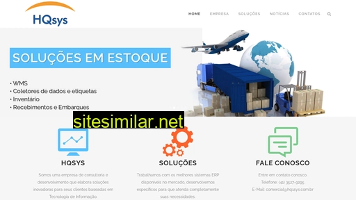 hq1sys.com.br alternative sites