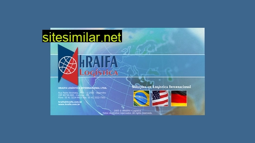hraifa.com.br alternative sites