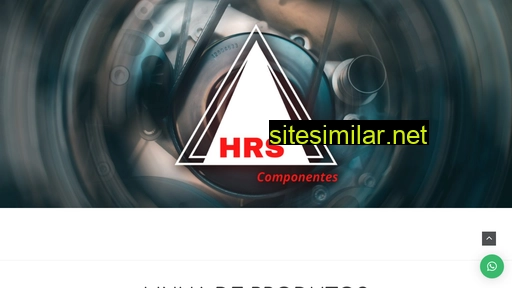 hrscomponentes.com.br alternative sites