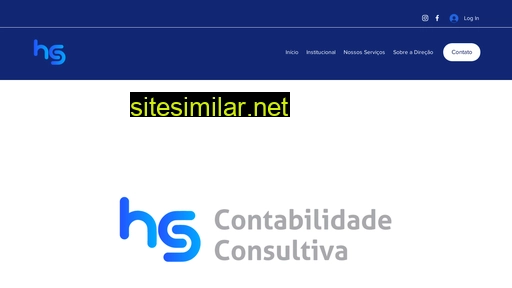 hscontabilidadeconsultiva.com.br alternative sites