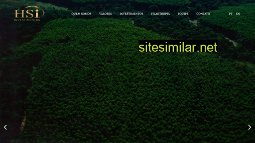 hsinvestimentos.com.br alternative sites