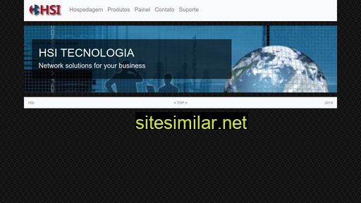 hsitecnologia.com.br alternative sites