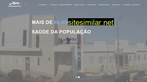 hsjrb.com.br alternative sites