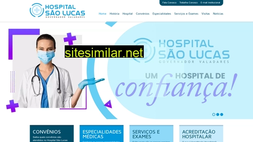 hslgv.com.br alternative sites