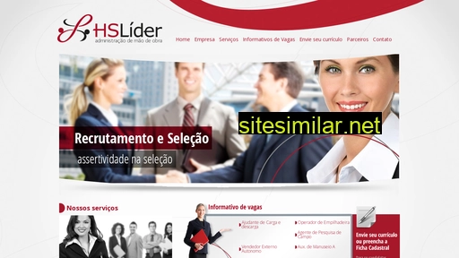 hslider.com.br alternative sites
