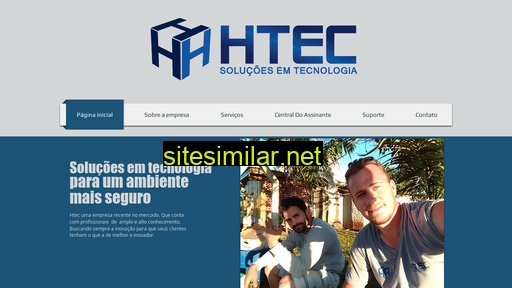 htecsolucoes.com.br alternative sites