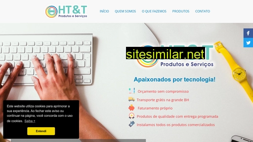 htet.com.br alternative sites