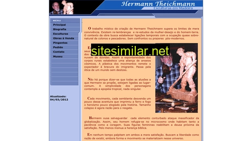 htheichmann.com.br alternative sites