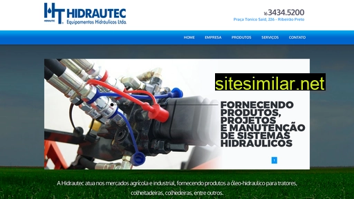ht-hidrautec.com.br alternative sites