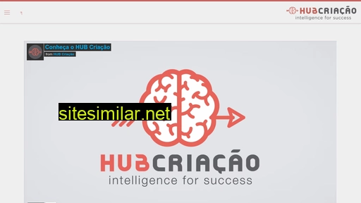 hubcriacao.com.br alternative sites