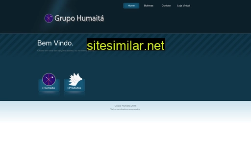 humaitaembalagens.com.br alternative sites