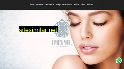humbertomaciel.com.br alternative sites
