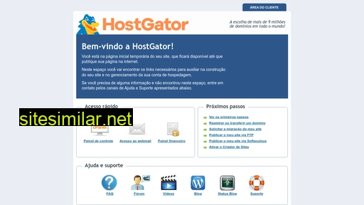 huntersalles.com.br alternative sites