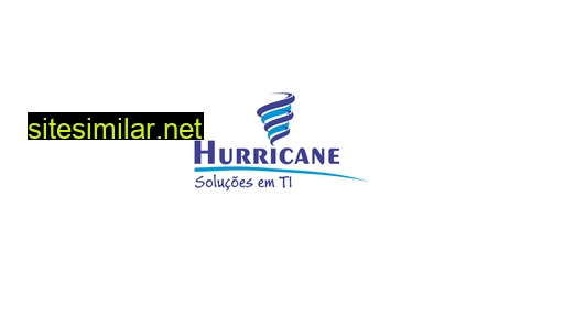 hurricanesolucoes.com.br alternative sites