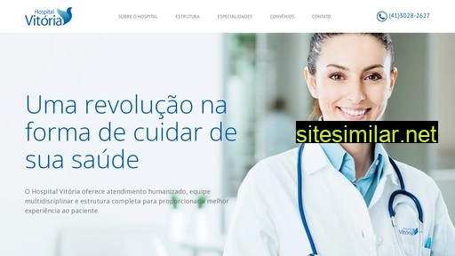 hvitoriapr.com.br alternative sites