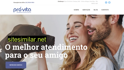 hvprovita.com.br alternative sites