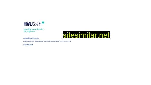hvu24h.com.br alternative sites
