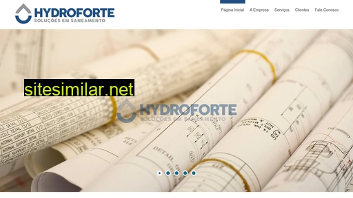 hydroforte.com.br alternative sites
