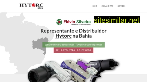 hytorc-bahia.com.br alternative sites