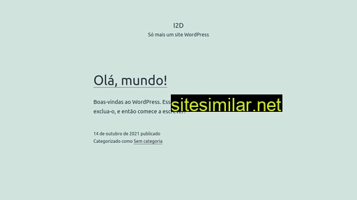 i2d.com.br alternative sites