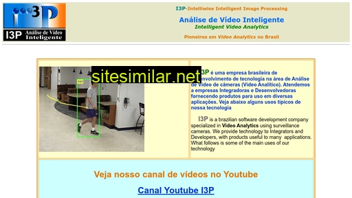 i3p.com.br alternative sites