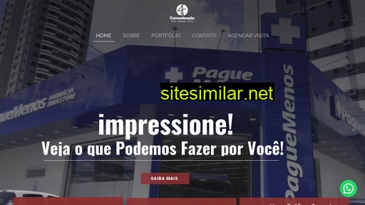 i4comunicacao.com.br alternative sites