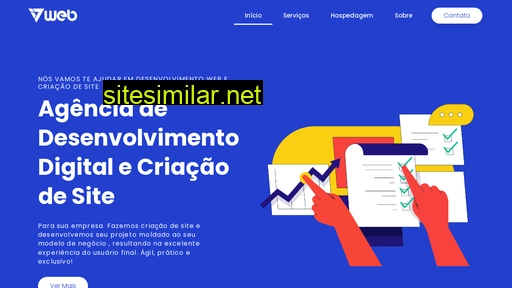 i7web.com.br alternative sites