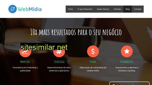 i7webmidia.com.br alternative sites