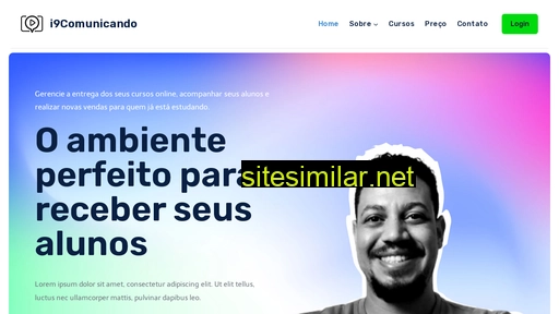 i9comunicando.com.br alternative sites