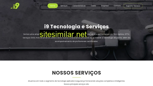 i9tecno.com.br alternative sites