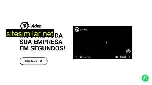 i9video.com.br alternative sites