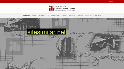 iab-es.org.br alternative sites