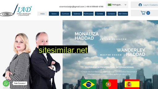 iadpr.com.br alternative sites