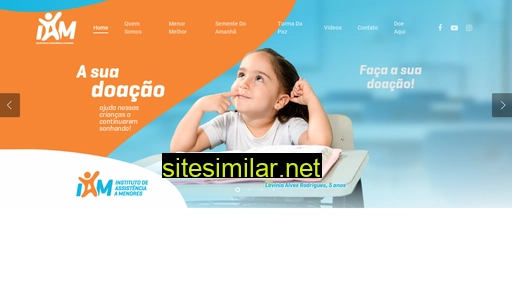 iamrioverde.com.br alternative sites