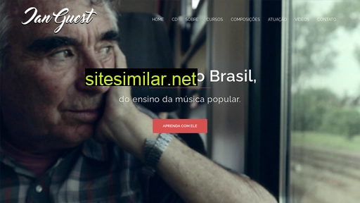 ianguest.com.br alternative sites