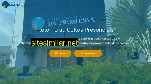 iapvm.com.br alternative sites