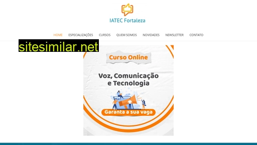 iatecfortaleza.com.br alternative sites